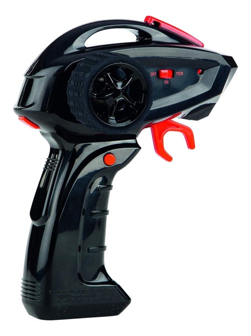 Véhicule RC Passion impact 2.4GHz - Kiabi