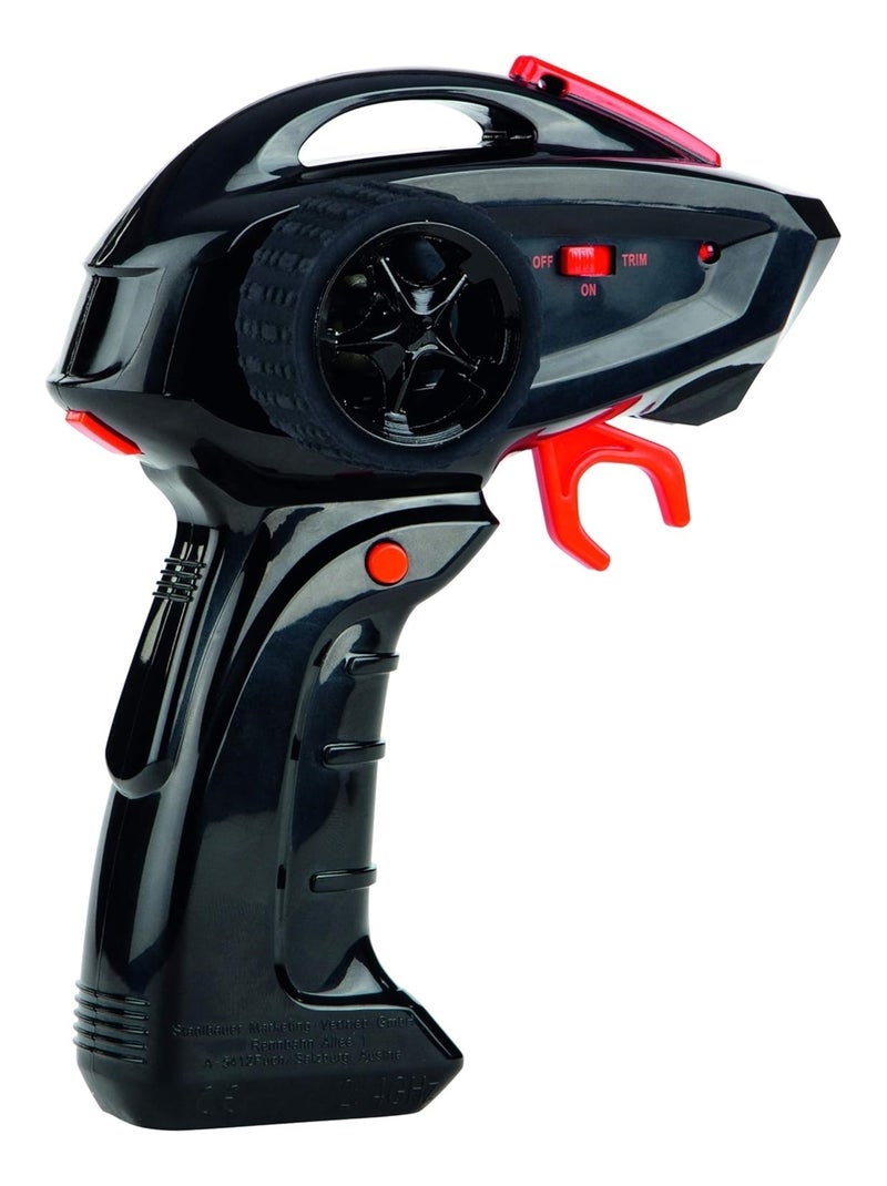 Véhicule RC Passion impact 2.4GHz Multicolore - Kiabi