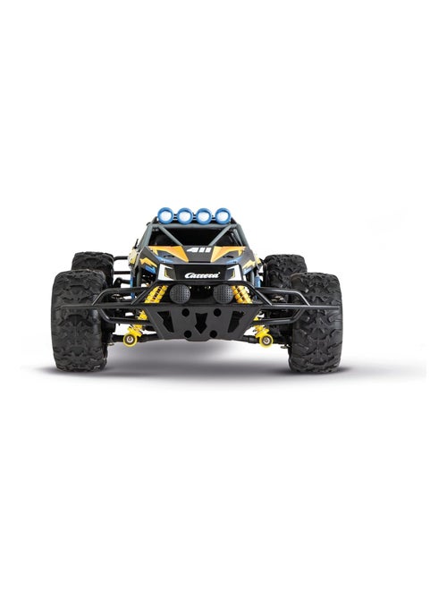 Véhicule RC Passion impact 2.4GHz - Kiabi