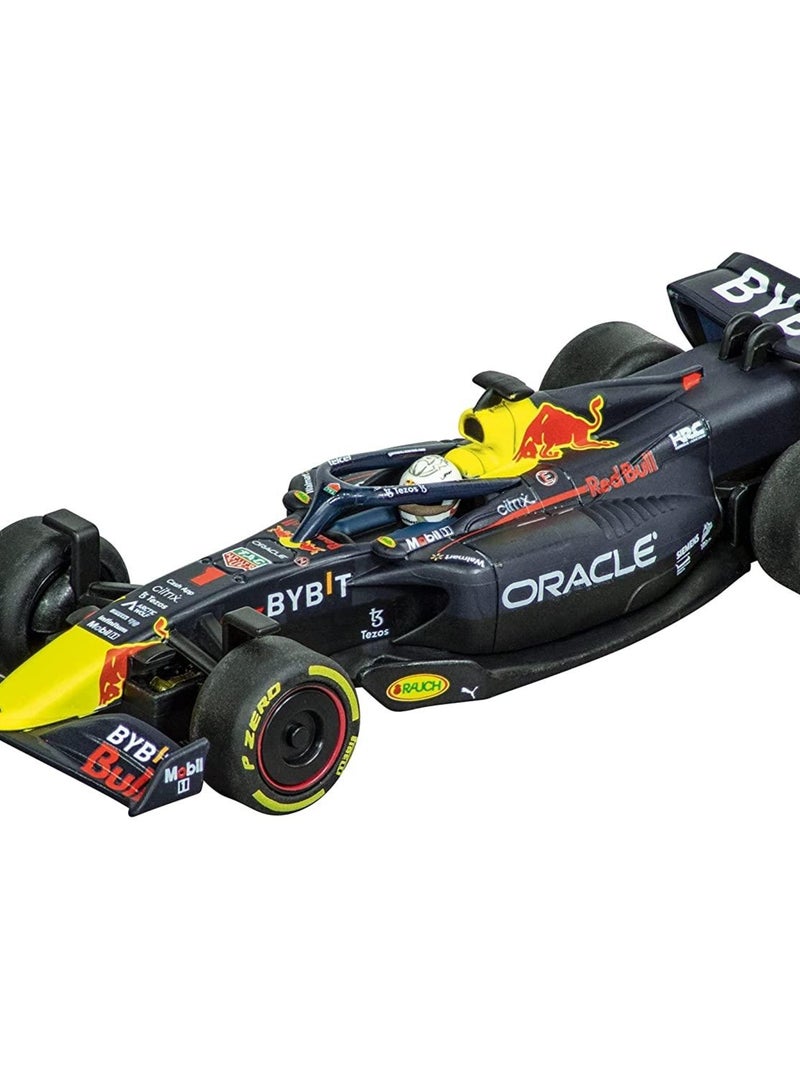 Véhicule Red Bull Racing RB18 Verstappen n°1 N/A - Kiabi
