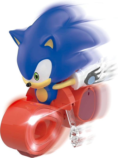 Véhicule Sonic Radiocommandé - Ninco - Kiabi