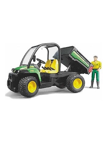 Véhicule tout terrain John Deere Gator XUV 855D
