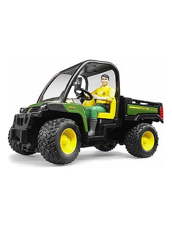 Véhicule tout terrain John Deere Gator XUV 855D