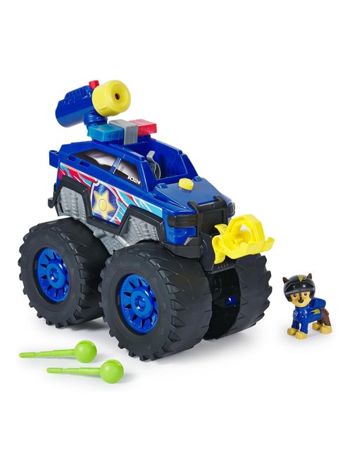 Véhicule tout terrain 'la Pat'Patrouille' - Kiabi