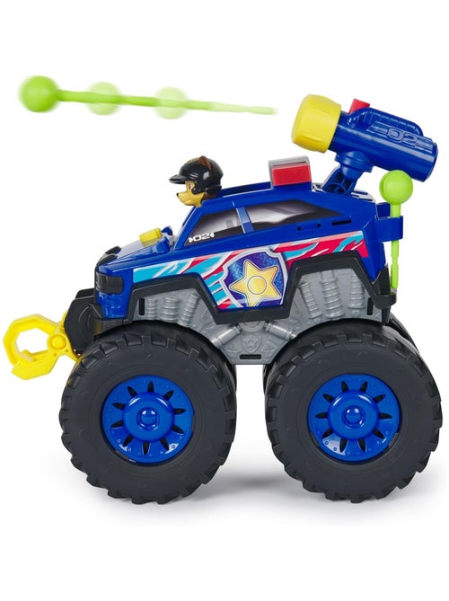 Véhicule tout terrain 'la Pat'Patrouille' - Kiabi