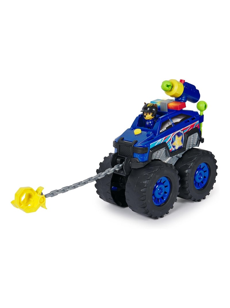 Véhicule tout terrain 'la Pat'Patrouille' Multicolore - Kiabi