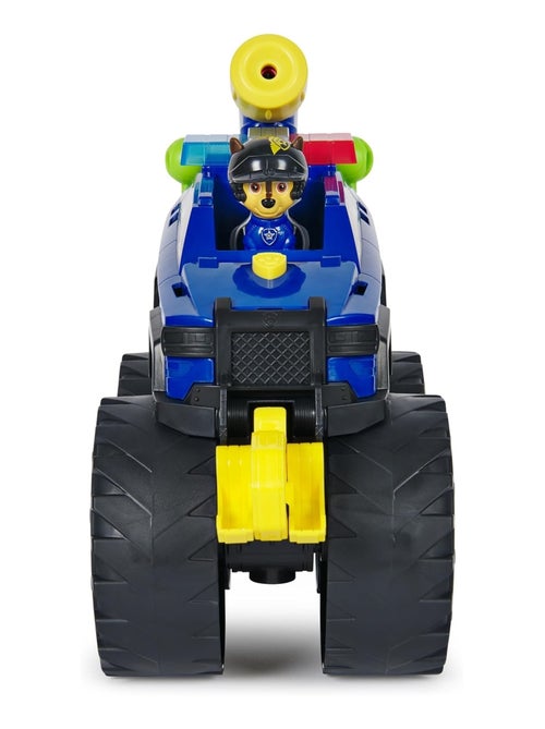 Véhicule tout terrain 'la Pat'Patrouille' - Kiabi