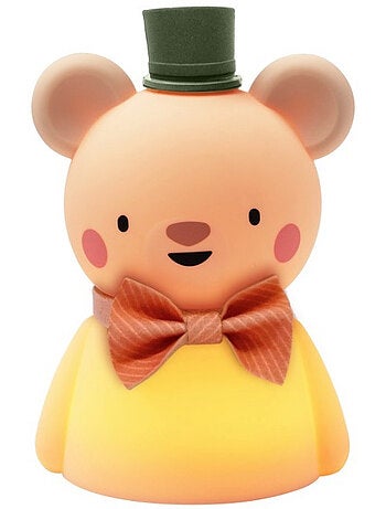 Veilleuse - petit ours pour tout petit