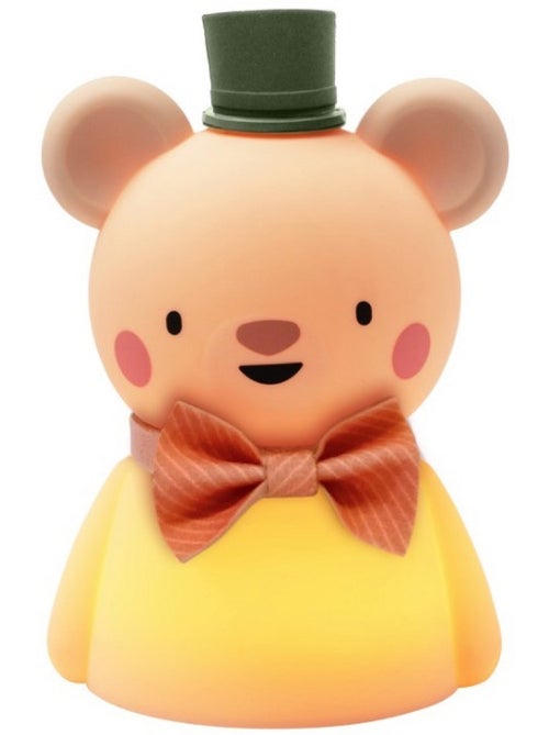 Veilleuse - petit ours pour tout petit - Kiabi