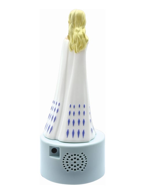 Veilleuse avec haut-parleur Frozen - Kiabi