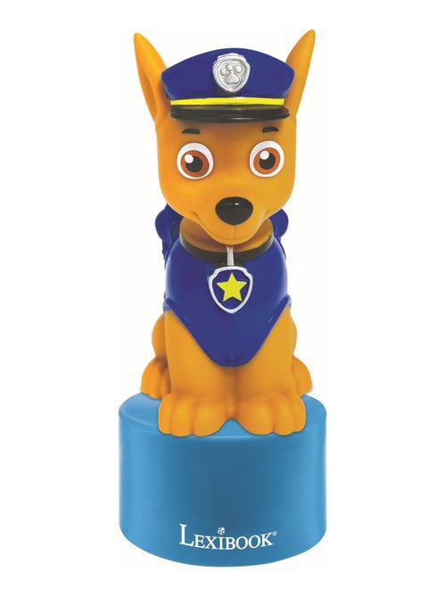 Veilleuse avec haut-parleur Pat’ Patrouille - Kiabi