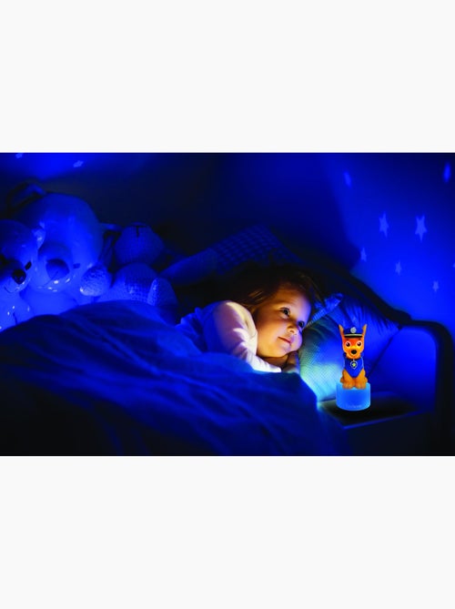 Veilleuse avec haut-parleur Pat’ Patrouille - Kiabi