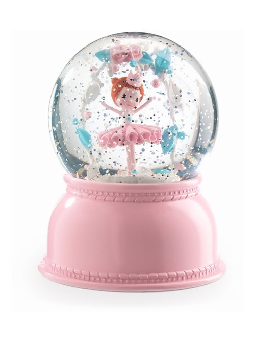 Veilleuse Ballerine - Kiabi