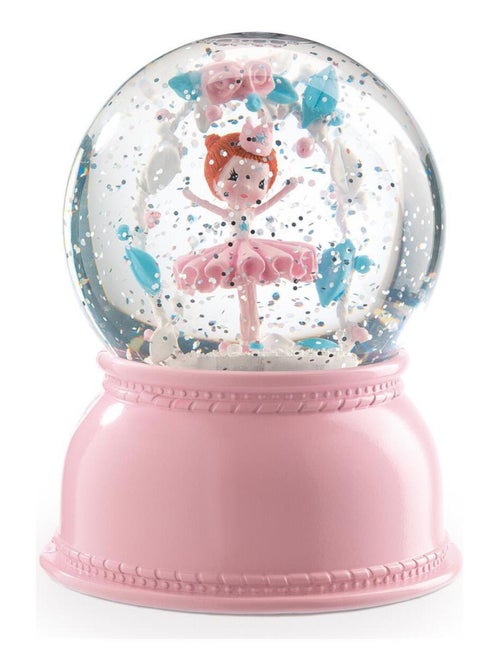 Veilleuse Ballerine - Kiabi