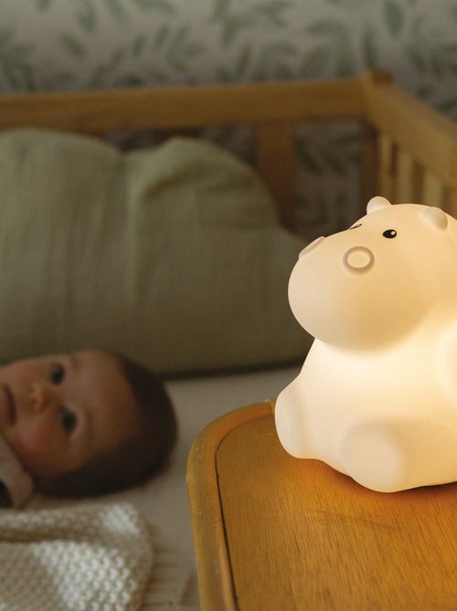 Veilleuse Bébé Connecté - Kiabi Veilleuse Bébé Connecté - Kiabi