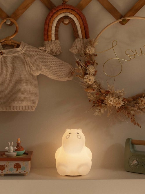 Veilleuse Bébé Connecté - Kiabi Veilleuse Bébé Connecté - Kiabi