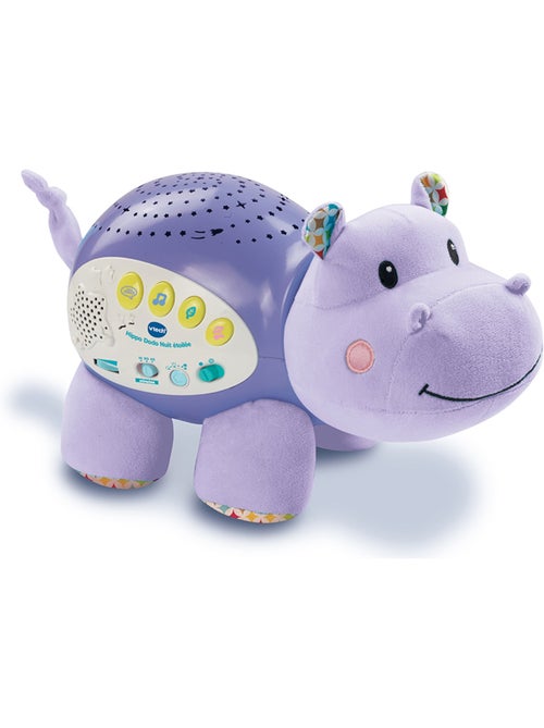 Veilleuse bébé Hippo Dodo Nuit Etoilée - Kiabi