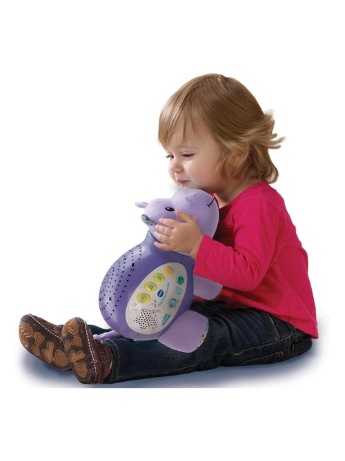 Veilleuse bébé Hippo Dodo Nuit Etoilée - Kiabi