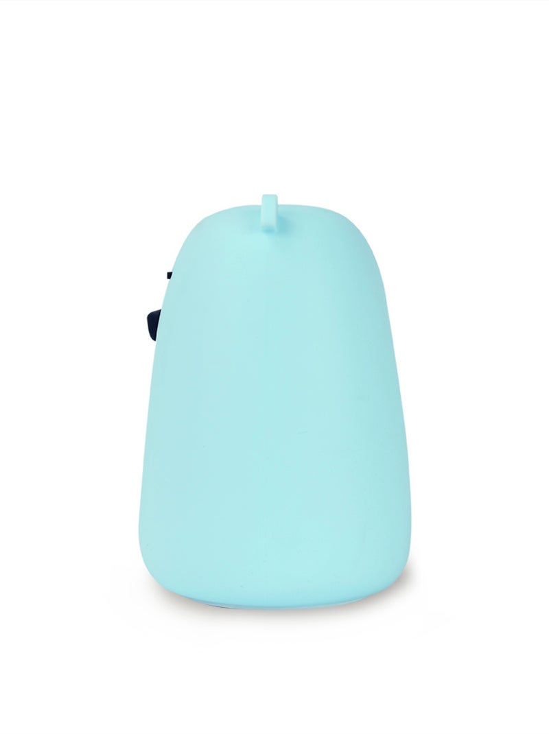 Veilleuse Big Ours Bleu - Kiabi