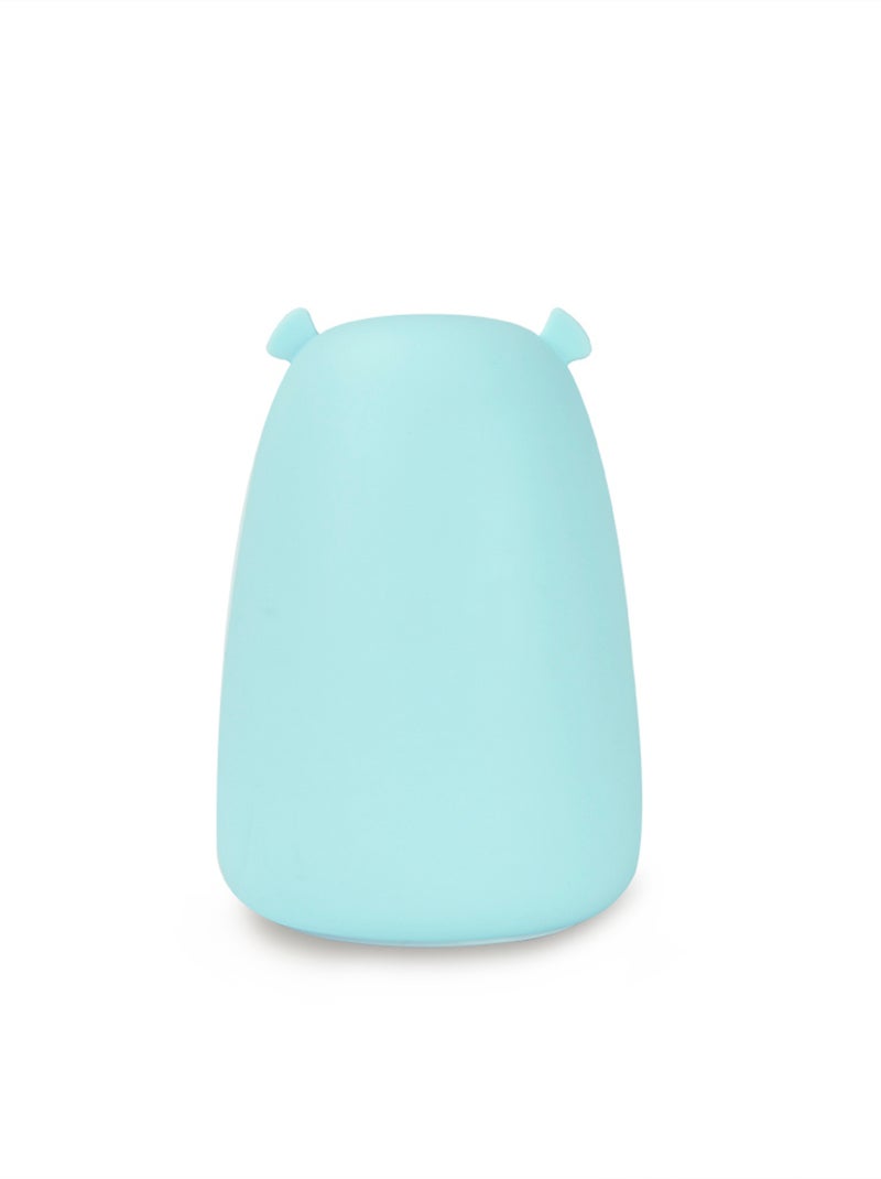 Veilleuse Big Ours Bleu - Kiabi