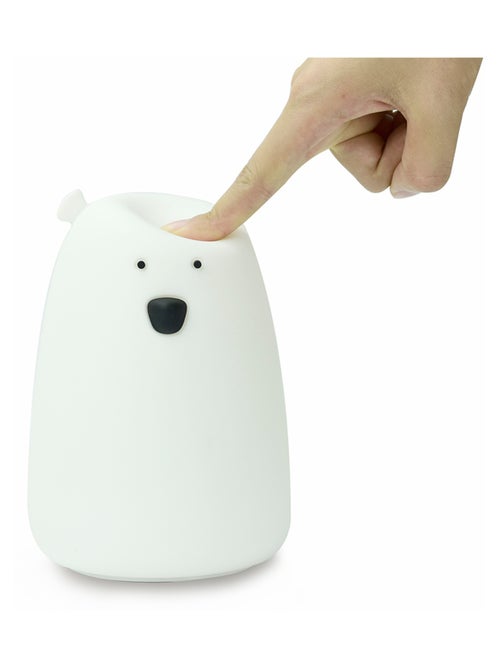 Veilleuse Big Ours - Kiabi