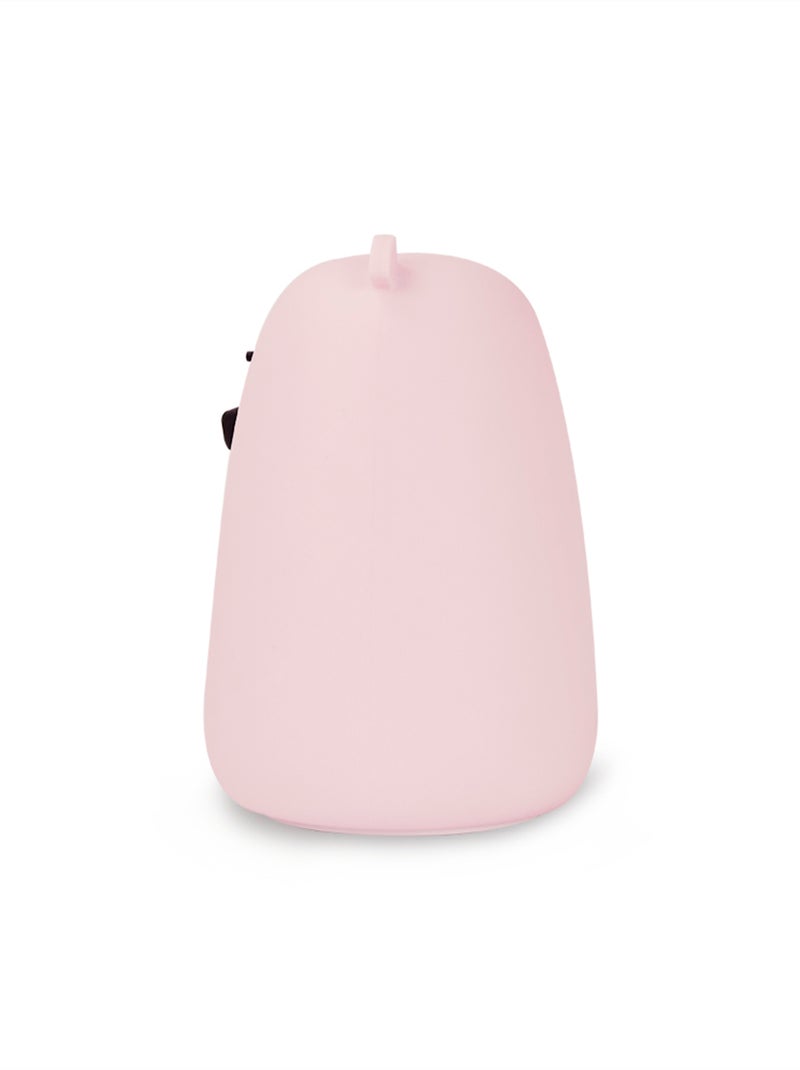 Veilleuse Big Ours Rose - Kiabi