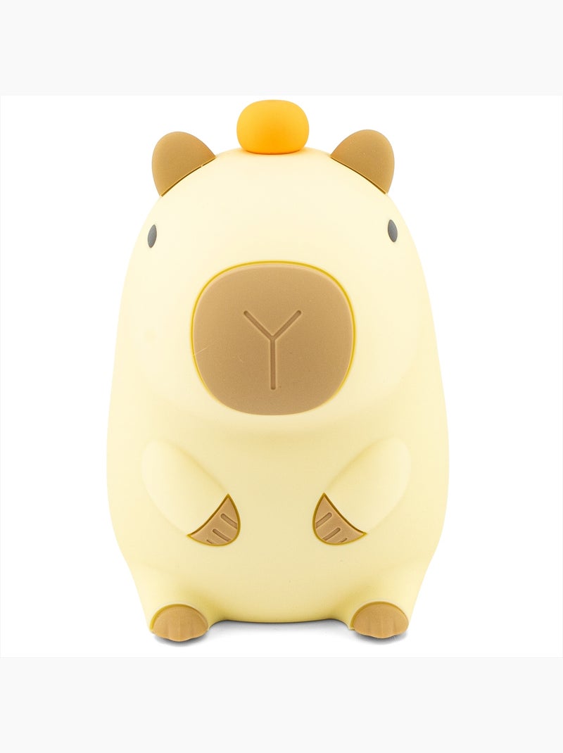 Veilleuse capydodo Beige - Kiabi