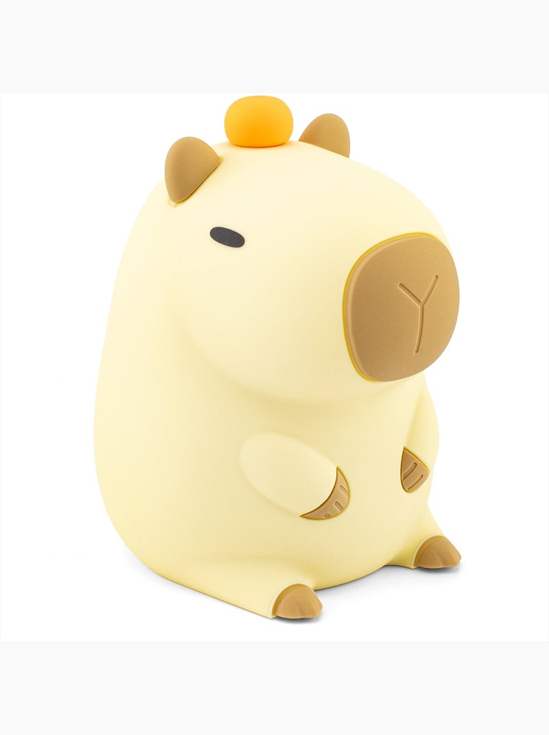 Veilleuse capydodo Beige - Kiabi
