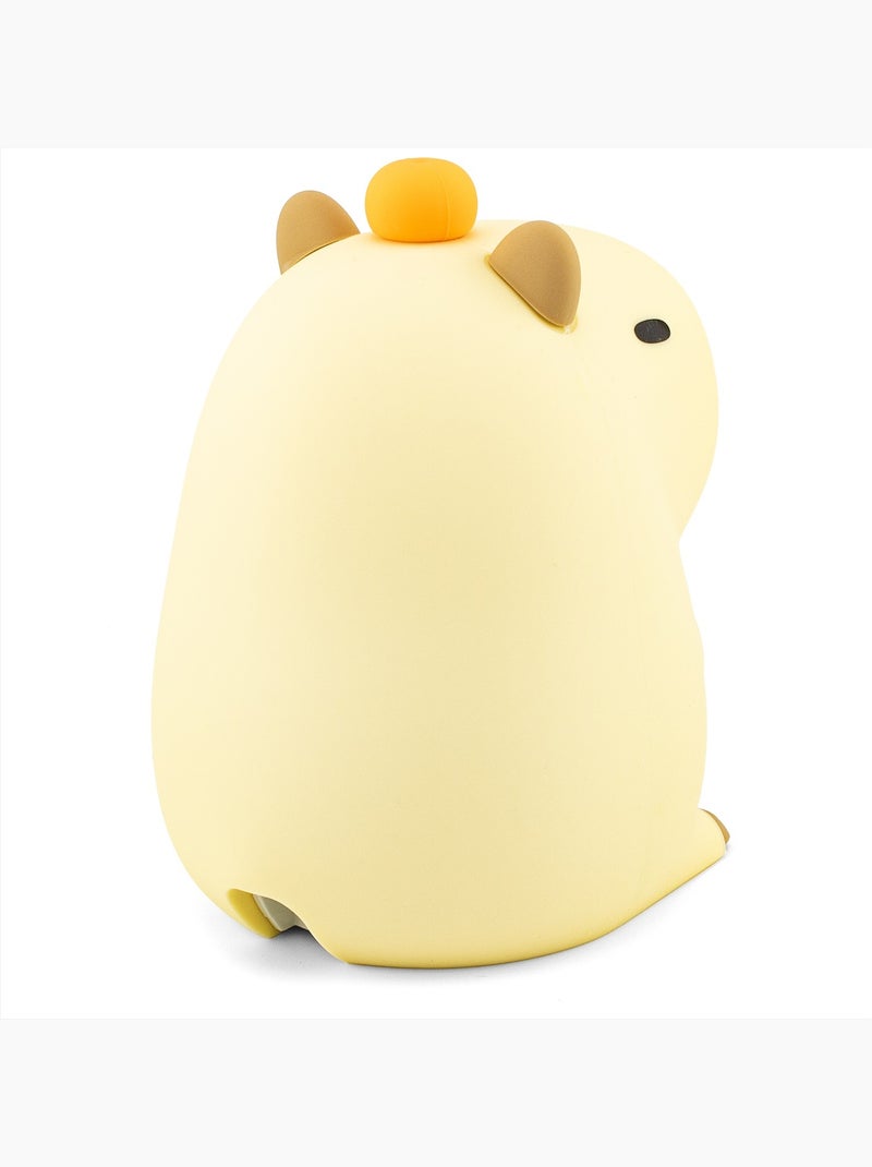 Veilleuse capydodo Beige - Kiabi