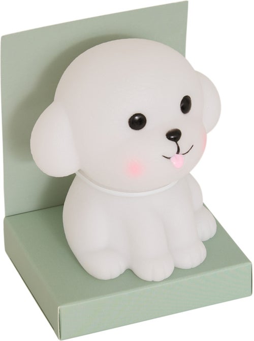 Veilleuse Chien enfant SOFTY - Kiabi