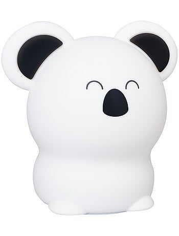Veilleuse Cooper Koala avec télécommande