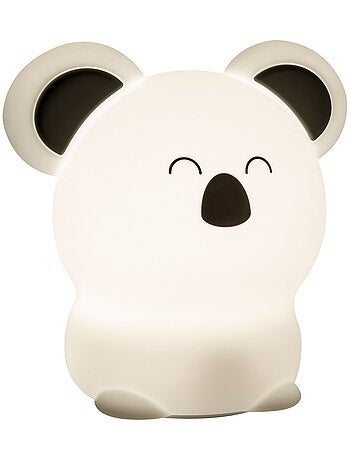 Veilleuse Cooper Koala avec télécommande