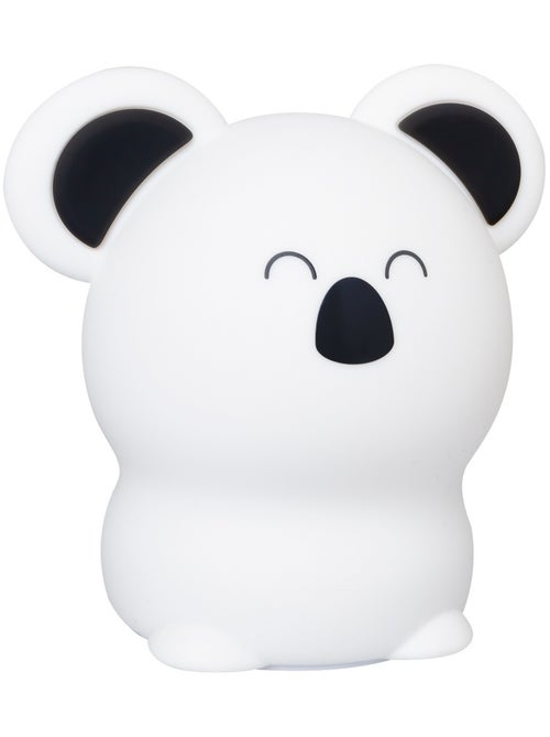 Veilleuse Cooper Koala avec télécommande - Kiabi