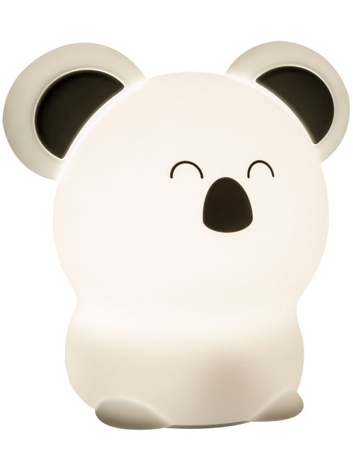 Veilleuse Cooper Koala avec télécommande - Kiabi