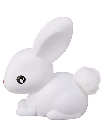 Veilleuse coton le lapin