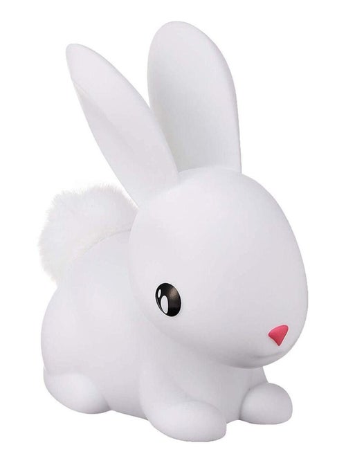 Veilleuse coton le lapin - Kiabi