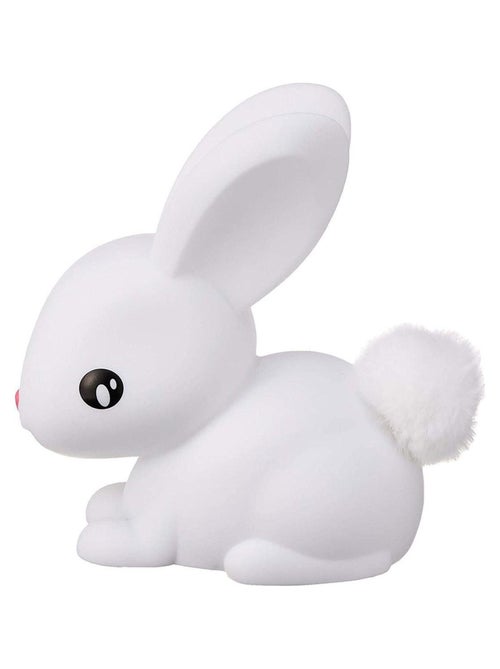 Veilleuse coton le lapin - Kiabi