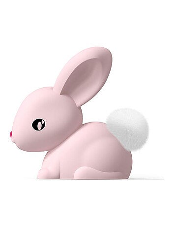 Veilleuse Cotton le lapin