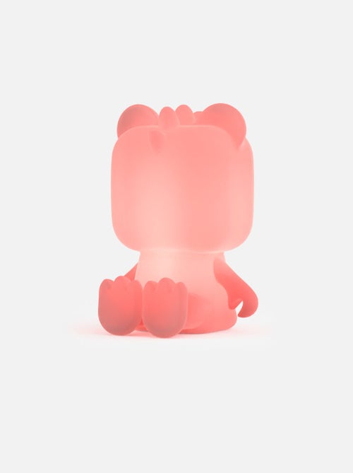 Veilleuse Dino Light - LED Rechargeable USB-C - 3 Niveaux de Luminosité & Minuteurs - MOB - Kiabi
