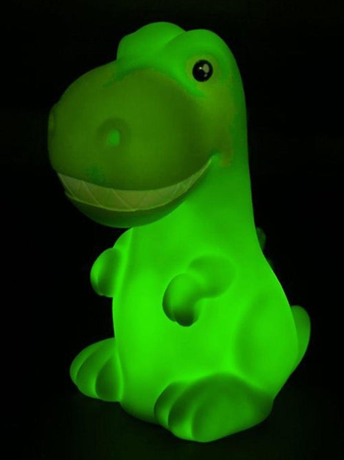 Veilleuse dinosaure - Kiabi