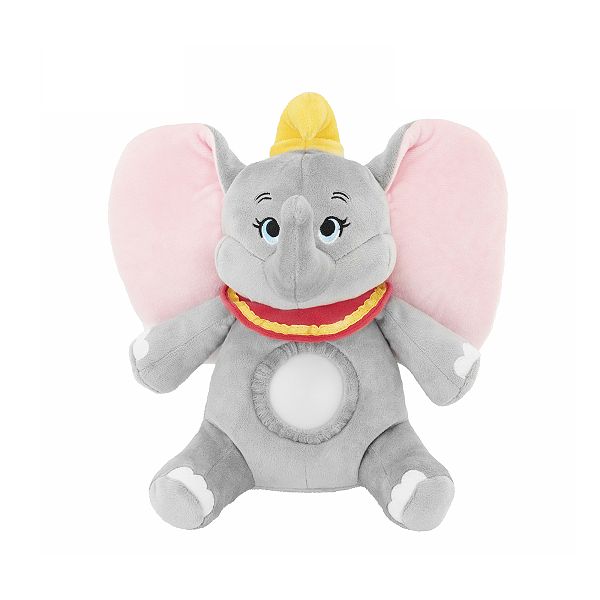 Veilleuse Dumbo De Disney Par Badabulle Bebe Garcon Gris Kiabi 29 00