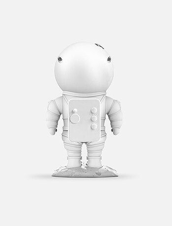 Veilleuse Effet Arc-en-Ciel Astrolight - Lampe LED Nomade à Rotation 180° - Ambiance Relaxante - MOB