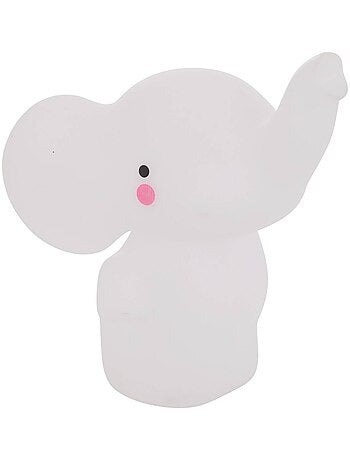 Veilleuse elephant enfant softy