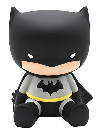 Veilleuse en 3D avec variation de couleurs Batman