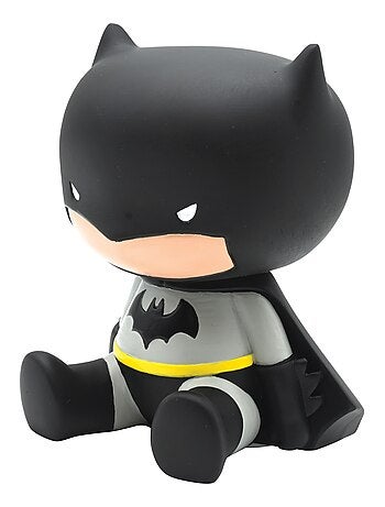 Veilleuse en 3D avec variation de couleurs Batman