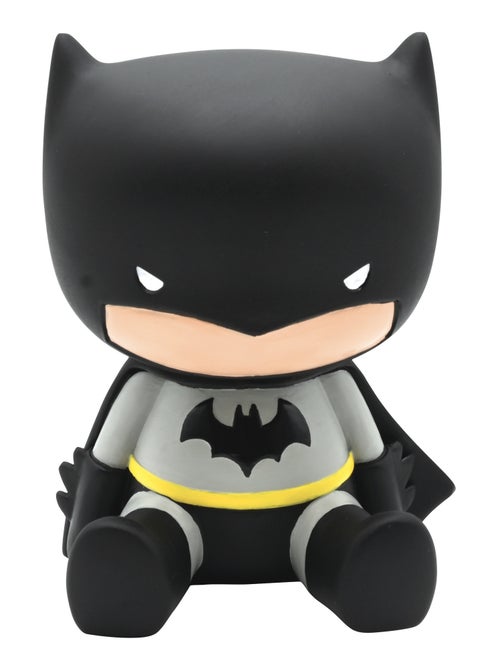 Veilleuse en 3D avec variation de couleurs Batman - Kiabi