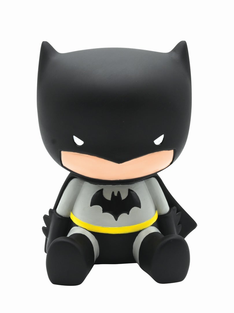 Veilleuse En 3d Avec Variation De Couleurs Design Batman Approx. 13cm Transparent - Kiabi