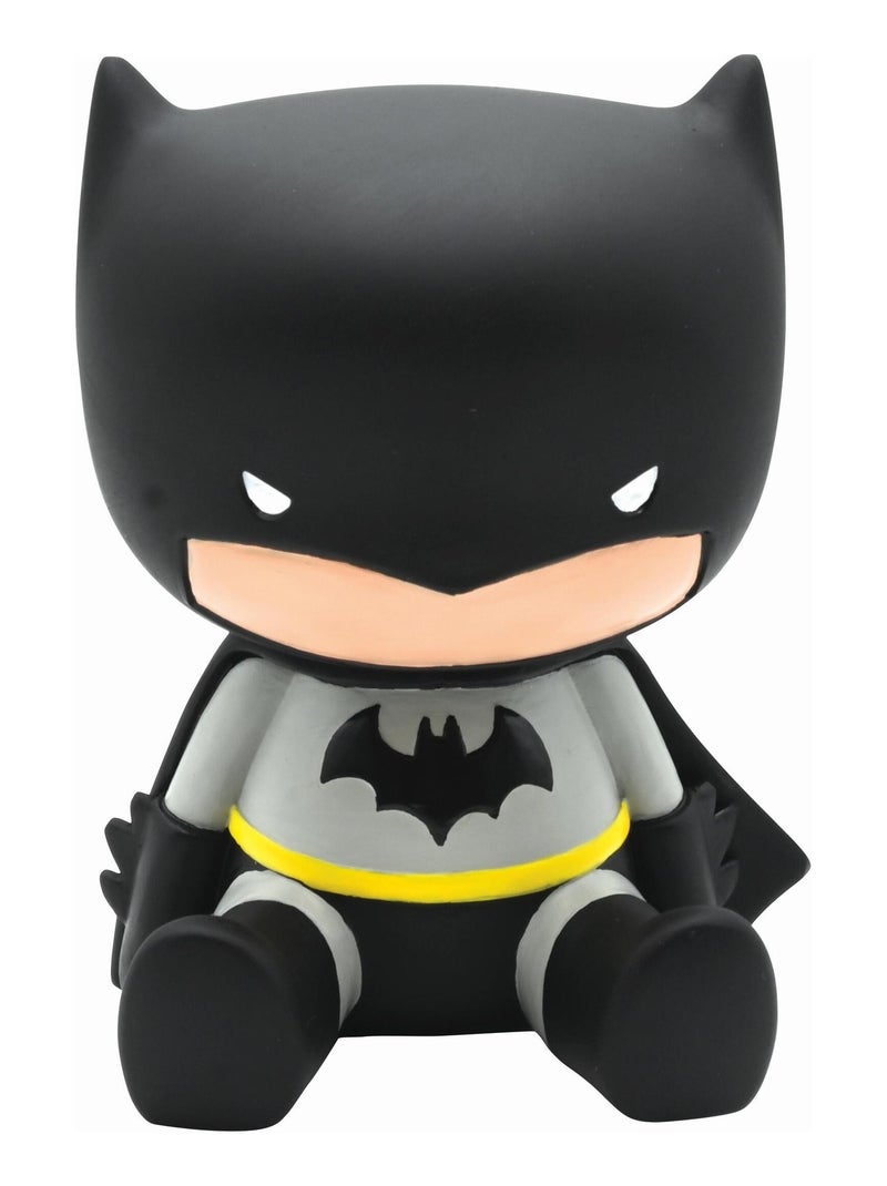 Veilleuse En 3d Avec Variation De Couleurs Design Batman Approx. 13cm Transparent - Kiabi