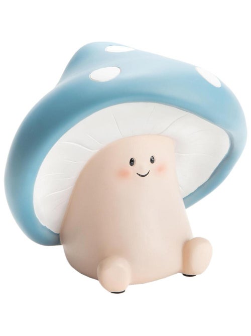 Veilleuse en forme de champignon - Kiabi