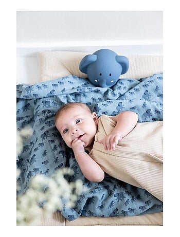 Veilleuse en silicone